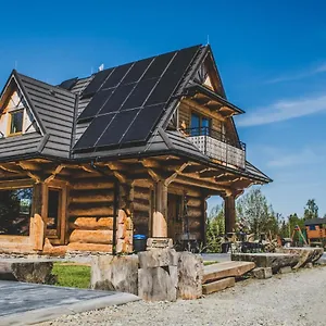 Domek alpejski Na Wyskówkach, Zakopane