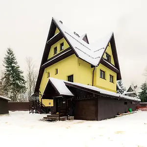 Kwatera prywatna Chałubińskiego 22c, Zakopane