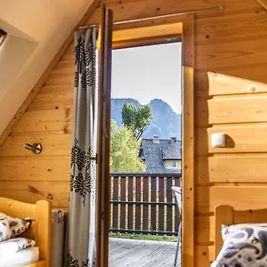 Apartament I Gościnne Wajdówka, Zakopane