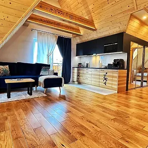 Apartament Podwika, Zakopane