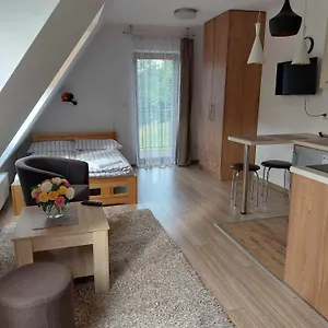 Apartament Cede, Zakopane