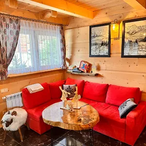 Domek alpejski U Magdy, Zakopane