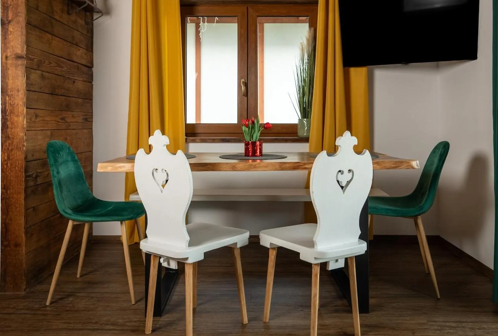 Lasschata - Domki W Gorach Z Balia Oraz Sauna Zakopane